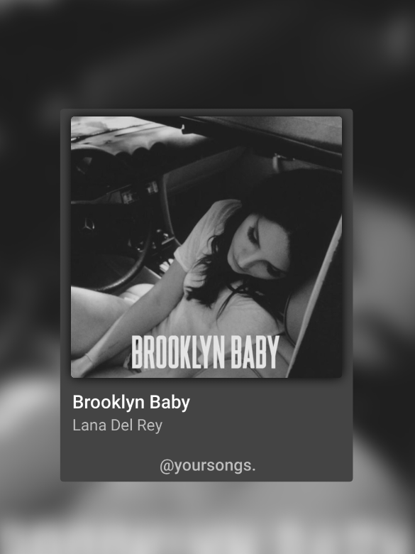 @yoursongs.