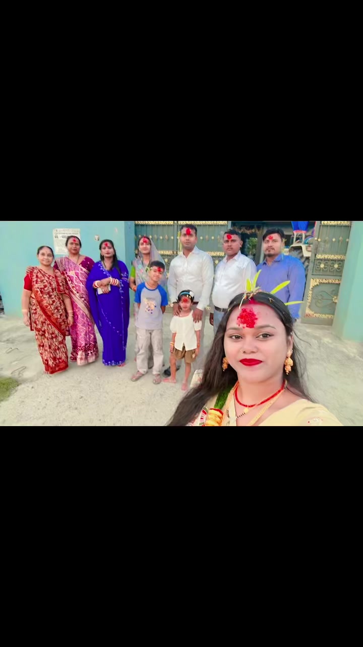 @chandani shah