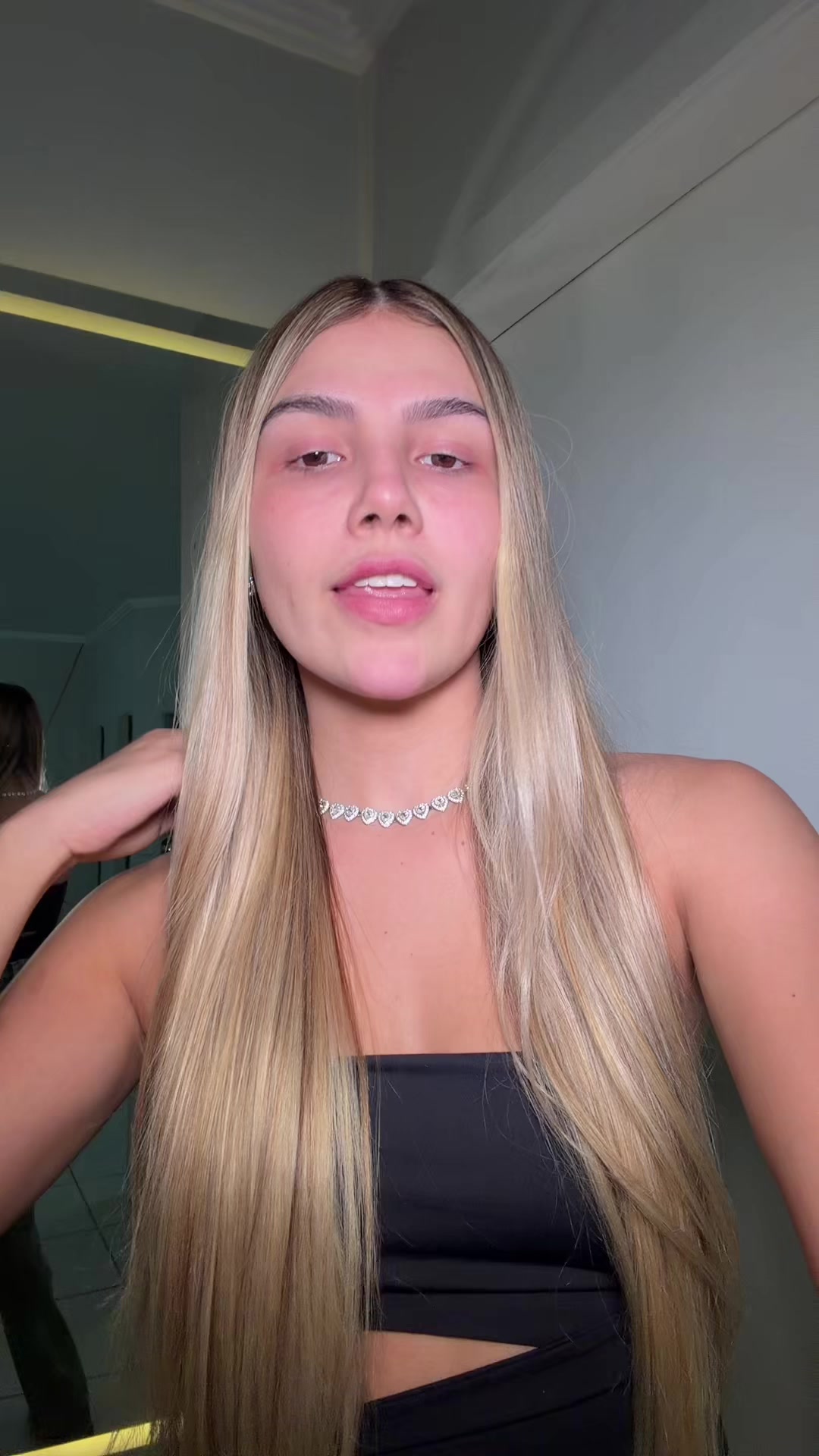 @Isa Lellis