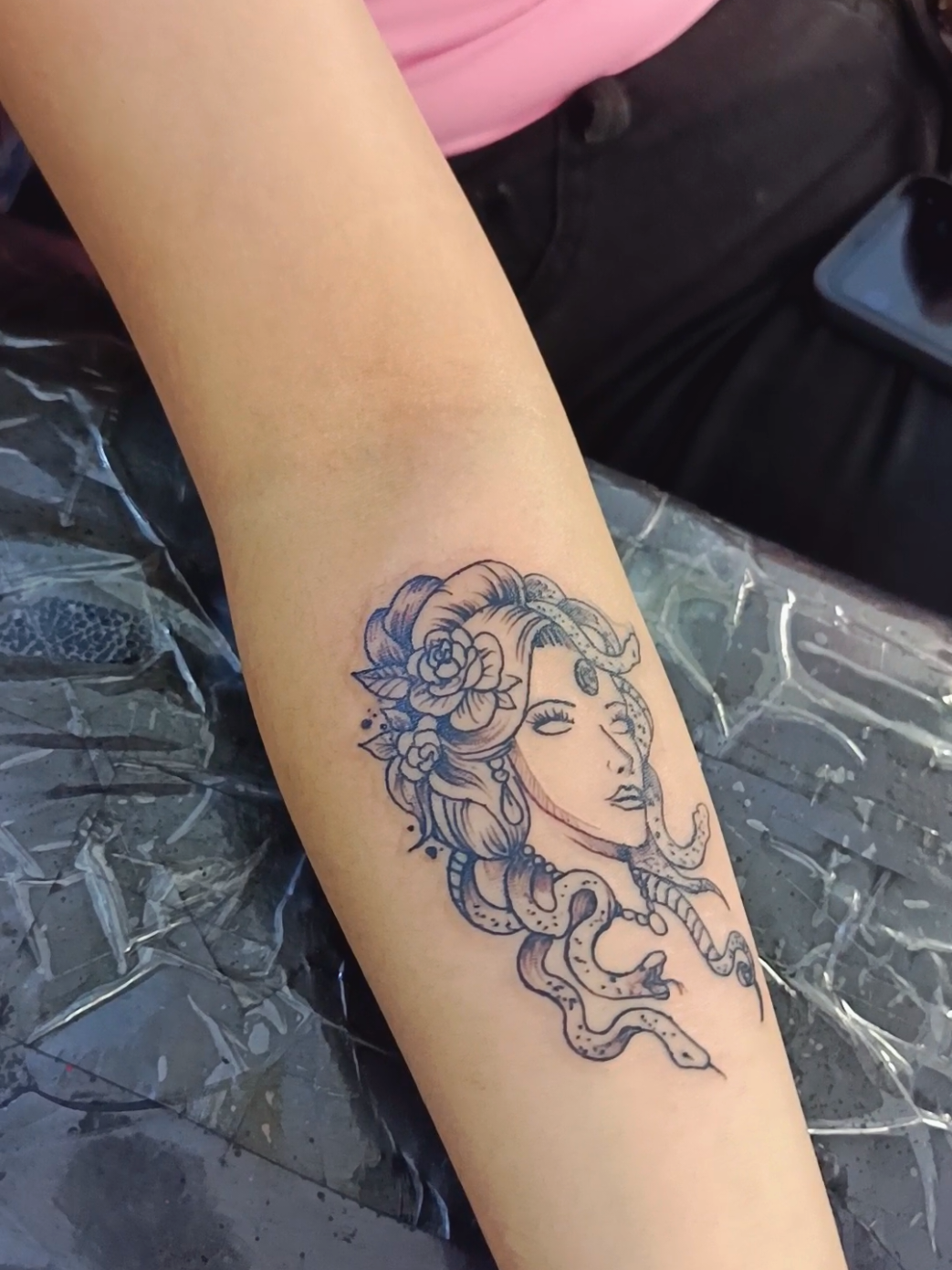 @DAYAN TATTOO MAX