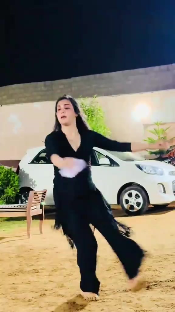 @Zoya dance