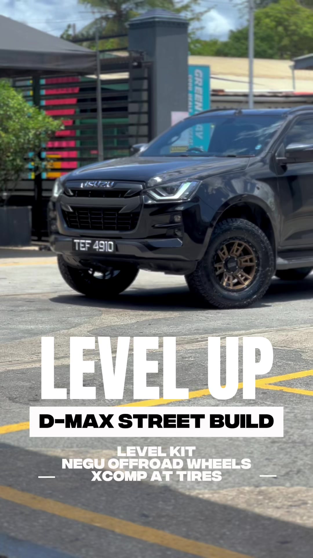 @Greenway Tires Ltd