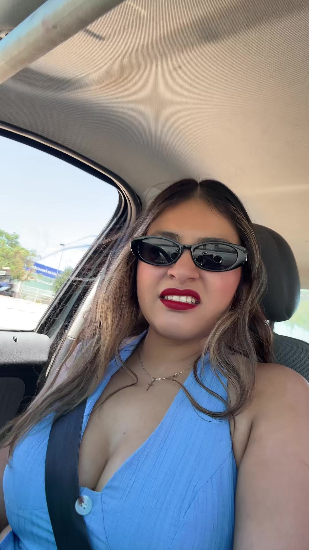 @Cristina Meza
