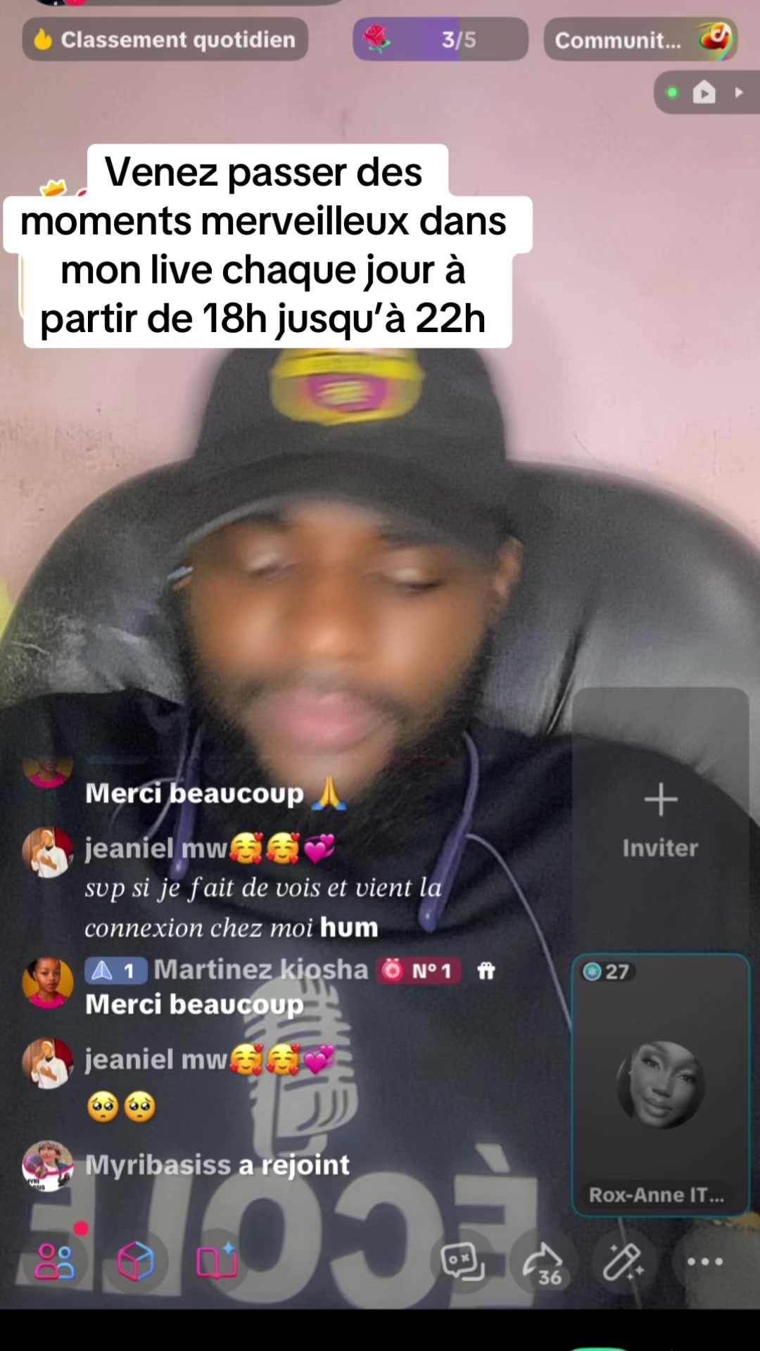 @🎙️INGÉNIEUR JÉRÉMIE KYOTA🇨🇩