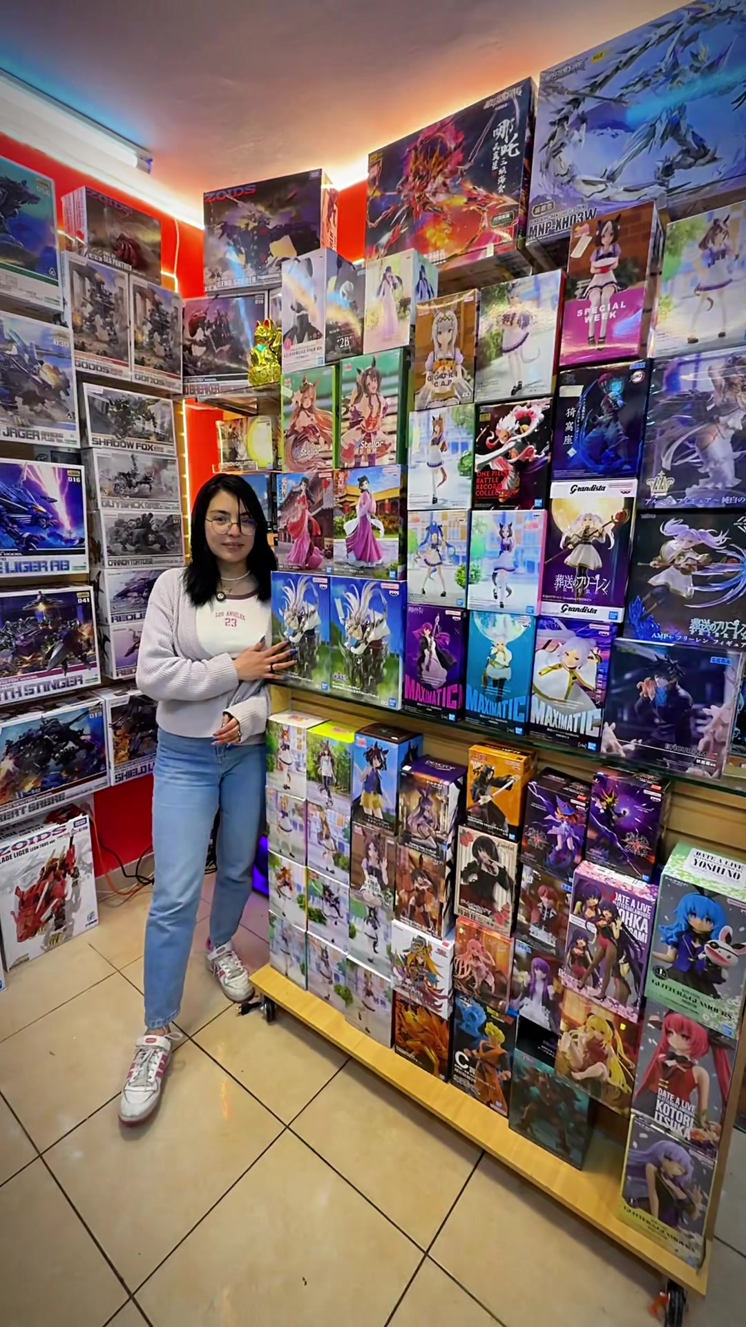 @Ara Ara Store Bolivia