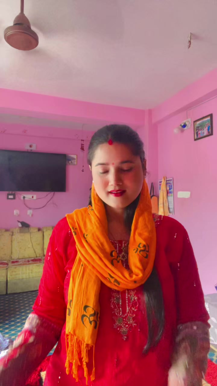 @susma devkota kandel