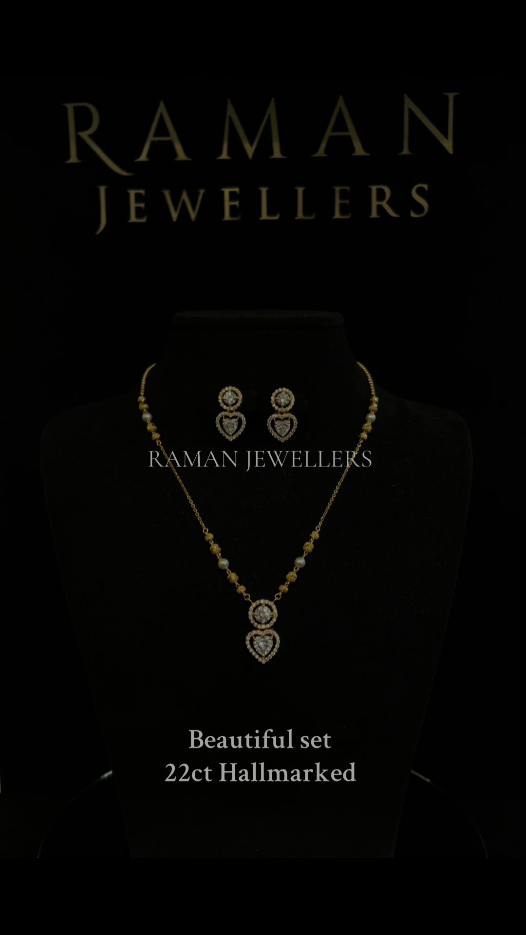 @Raman Jewellers