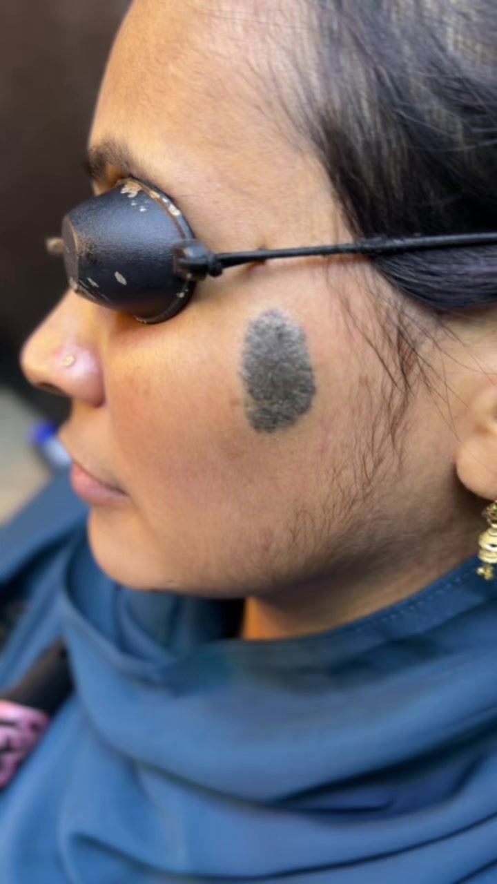 @đŠī¸TATTOO STUDIO DHANMONDI đĻŠ