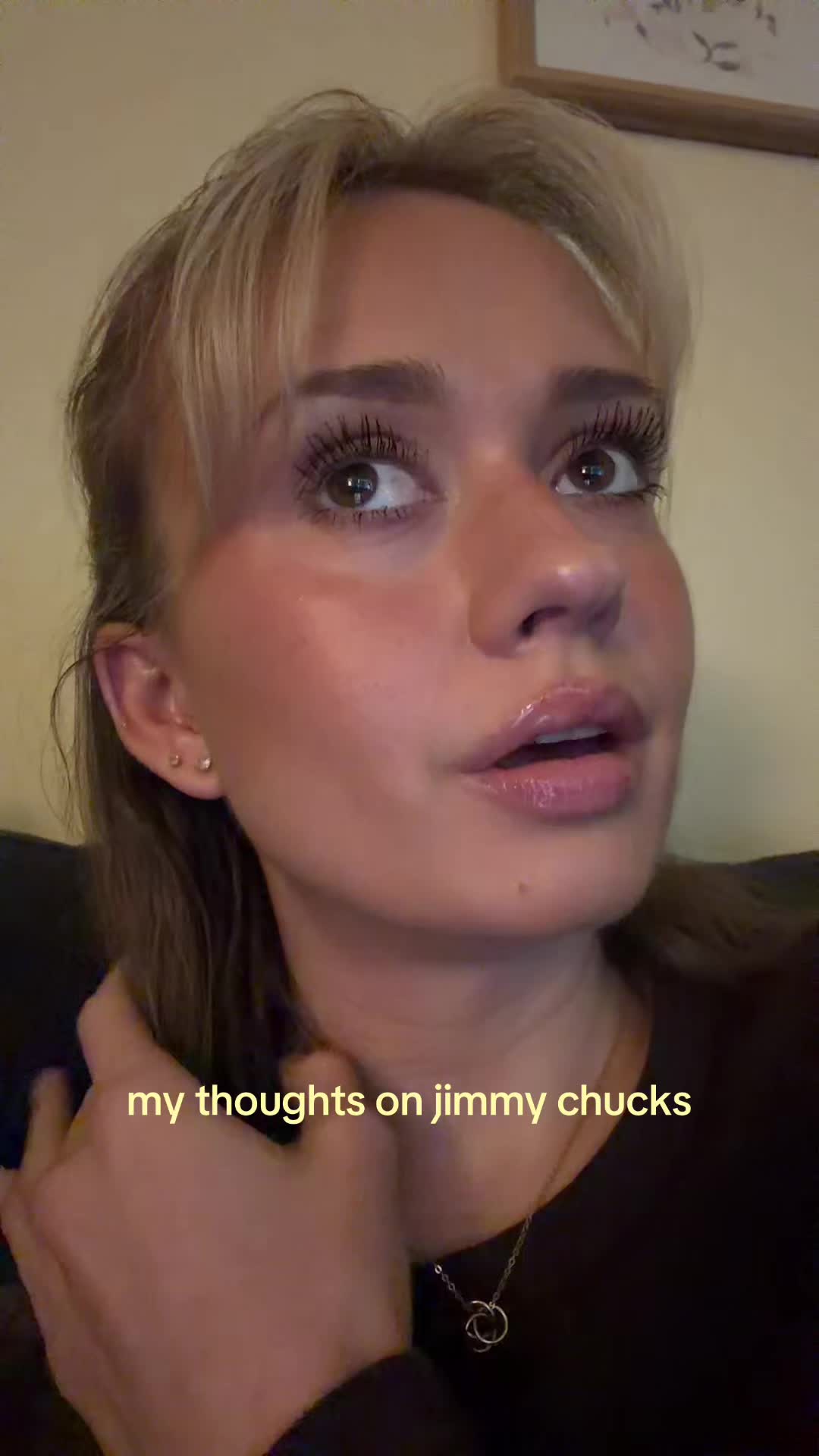 @Juliet K