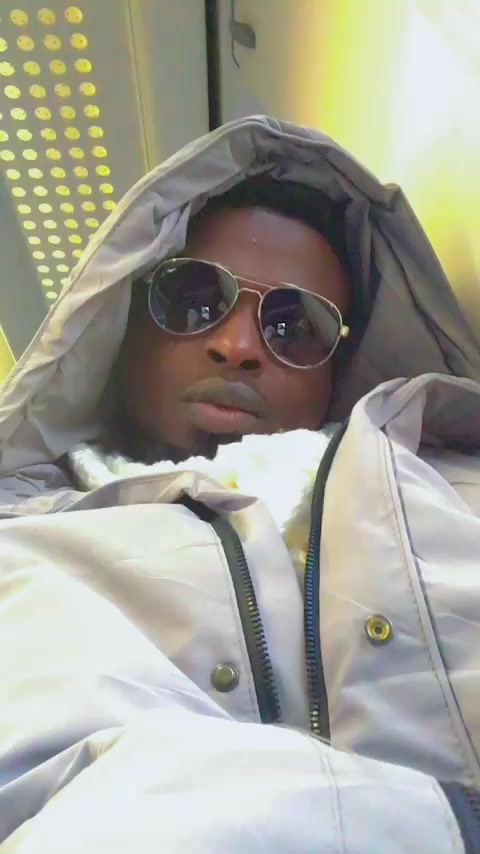 @Omo Phola