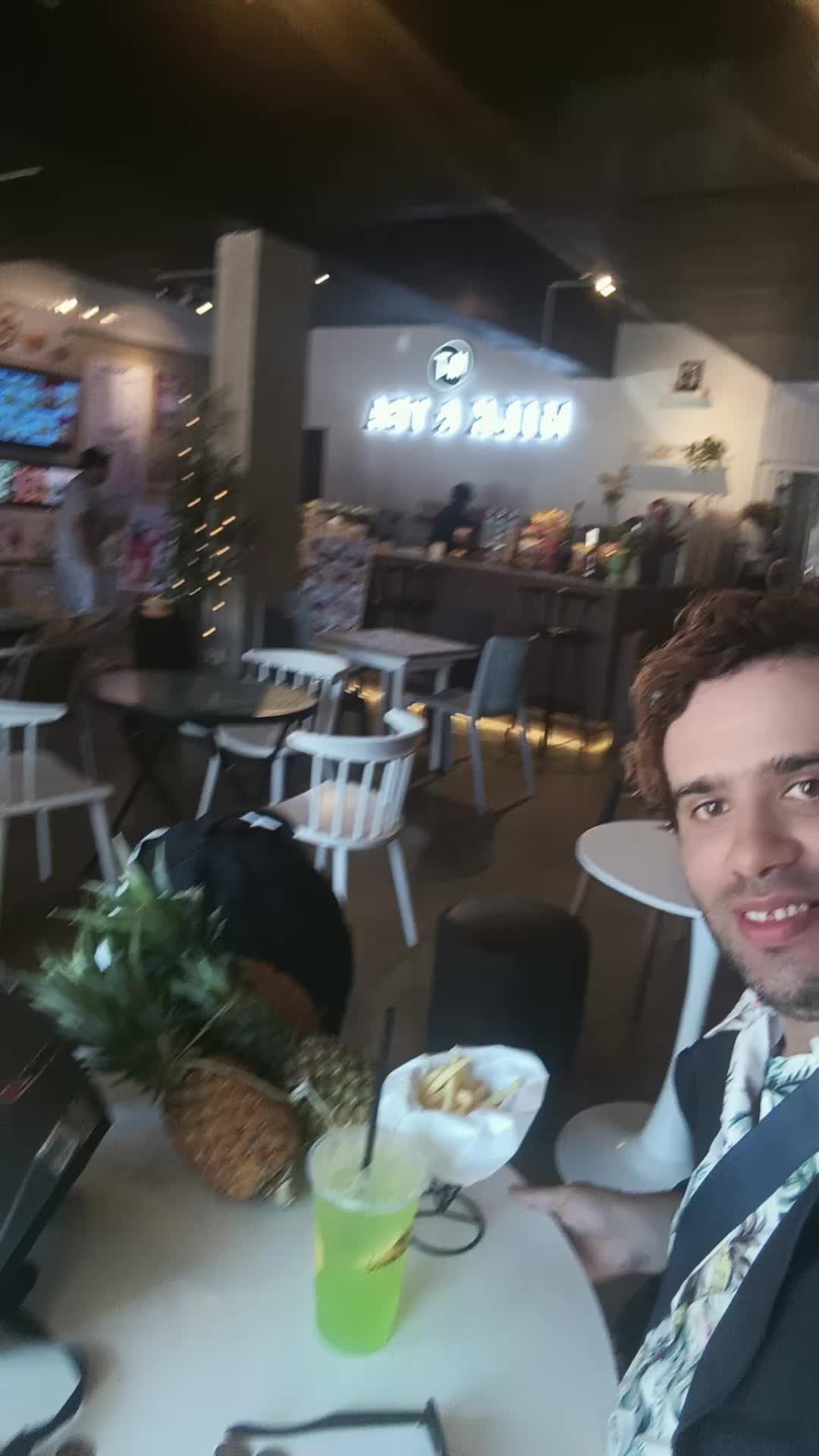 @algérien en Thaïlande🇩🇿🇵🇭