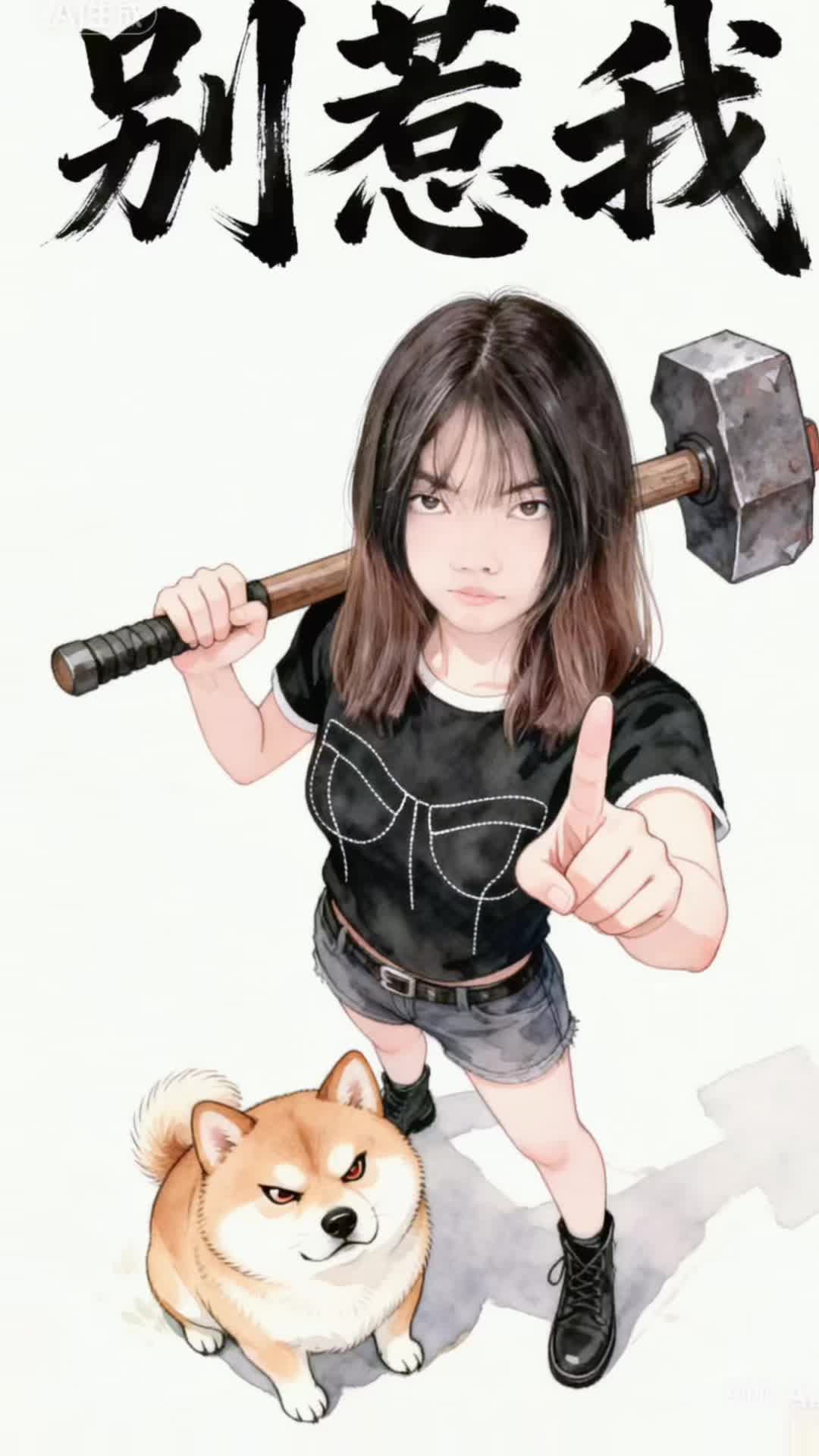 @霖茏linlong🐉