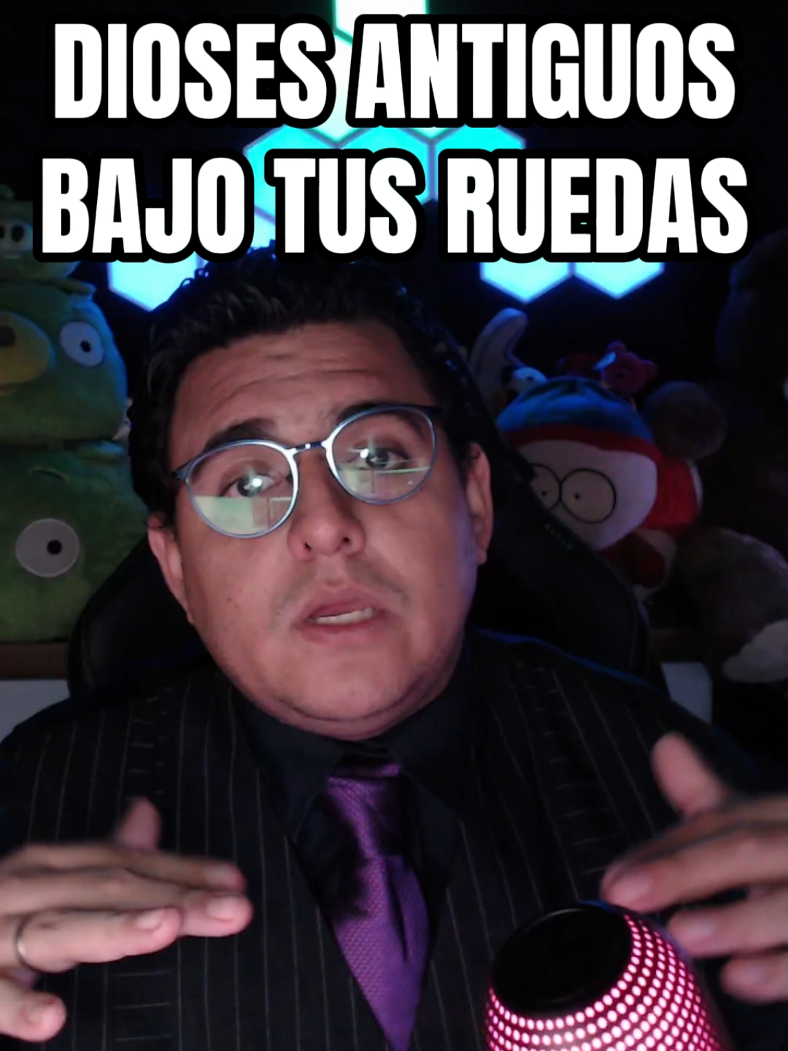 @Gamer de nacimiento