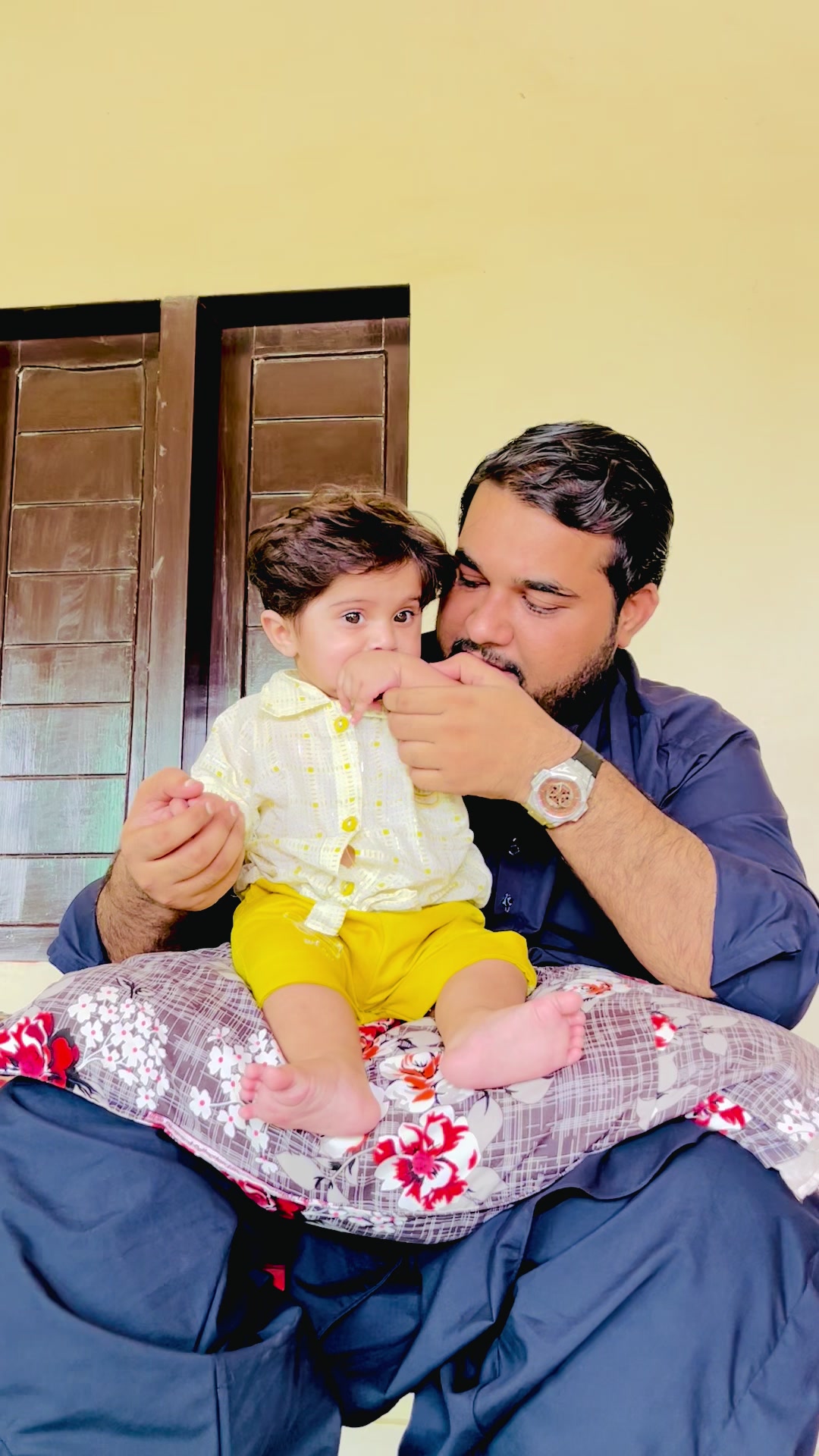 @Zameer Ali Aradin