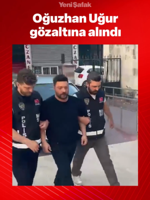 @Yeni Şafak