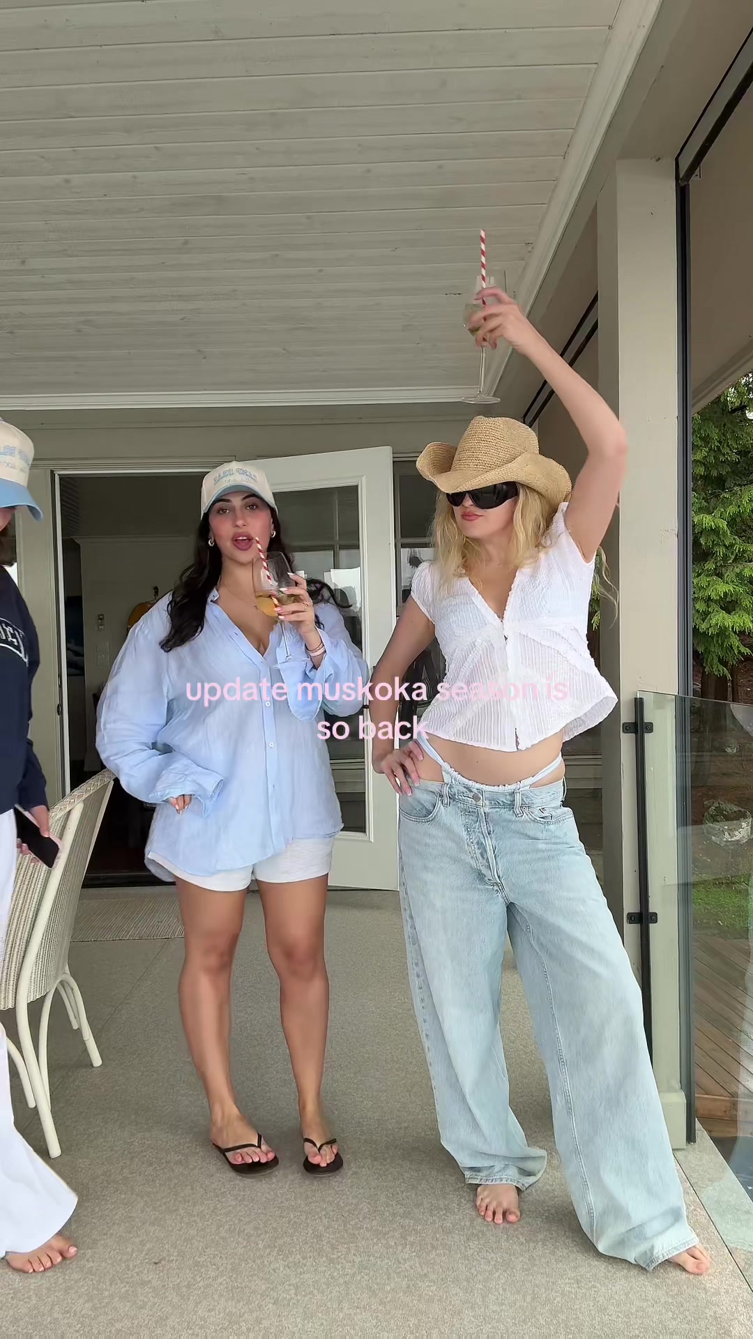 @dumbblondediary