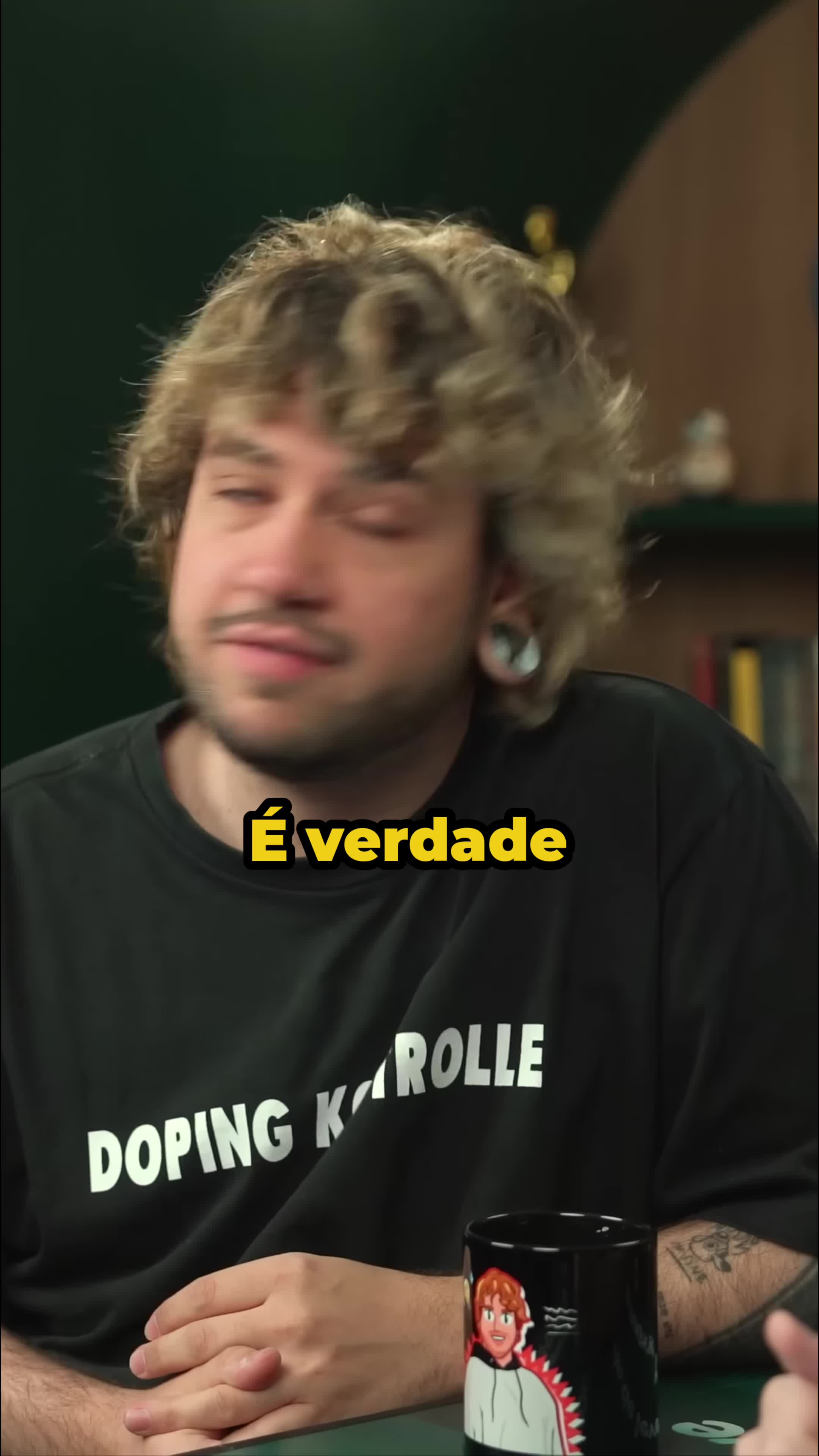 @Felipe Neto