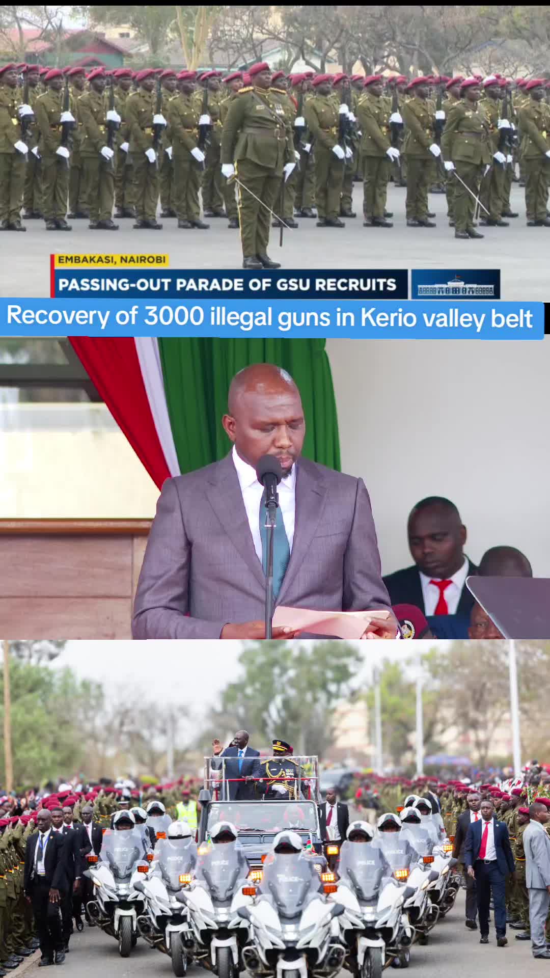 @Kevin Highlights 🇰🇪