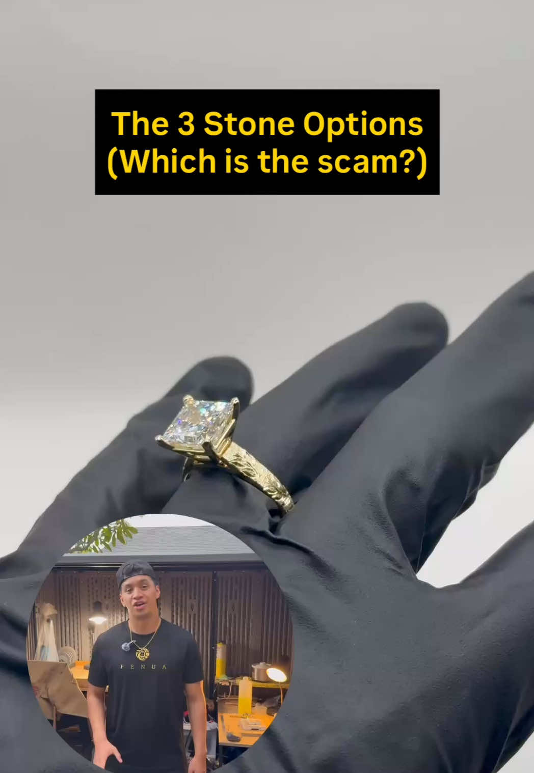 @F E N U A