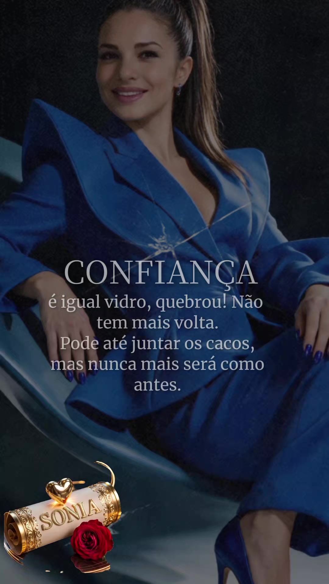 @❤️Sônia ❤️