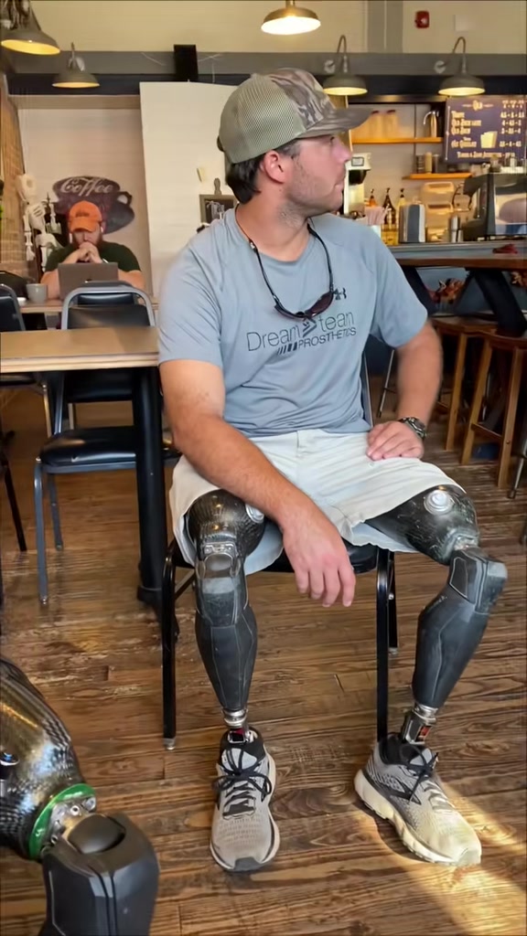 @Limb Loss Boss