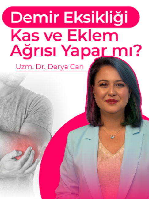 @Uzm. Dr. Derya CAN