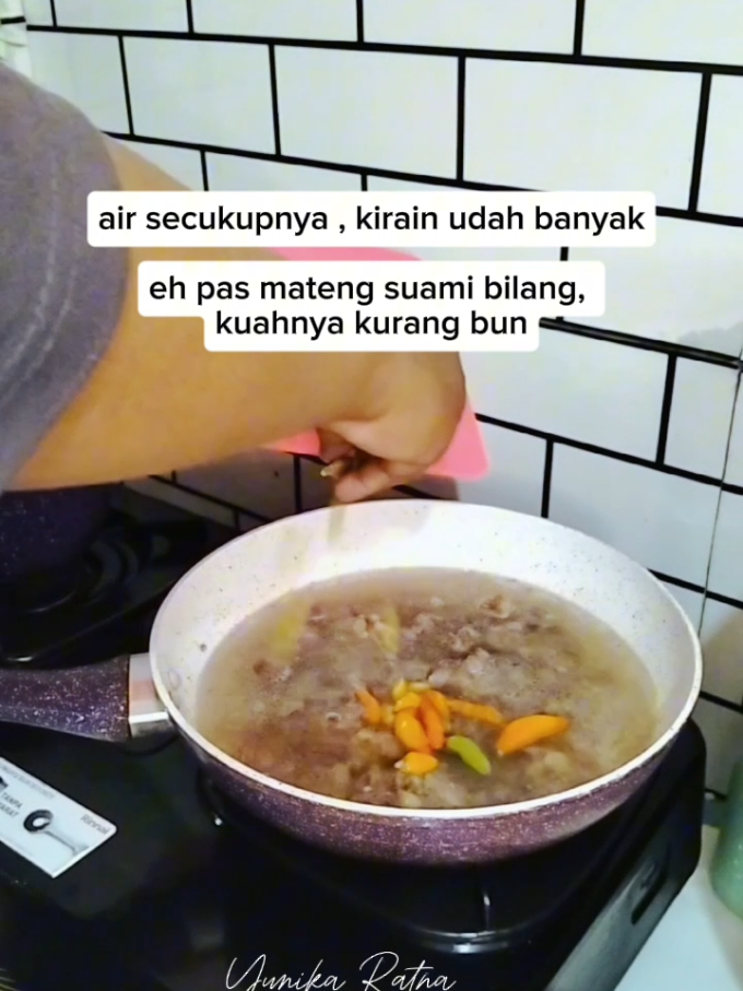 @Yunika Ratna