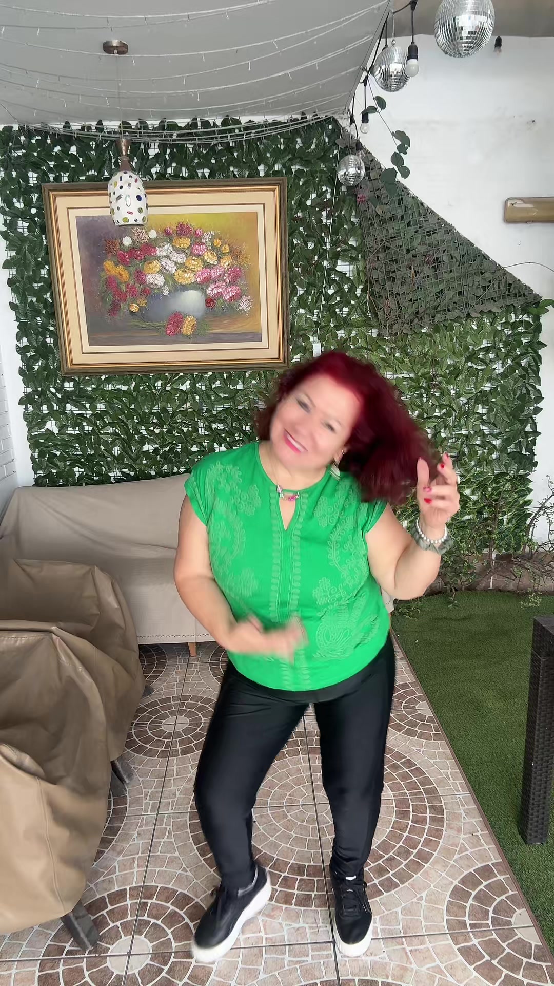 @Rosita bailarina