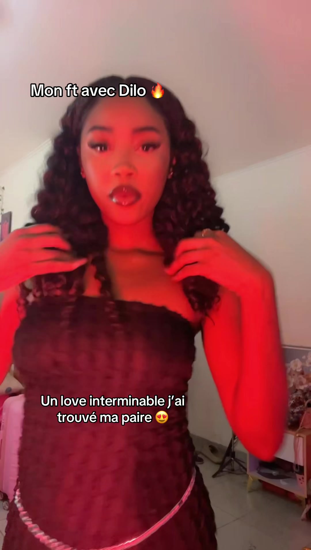 @Laurina Low 🦋