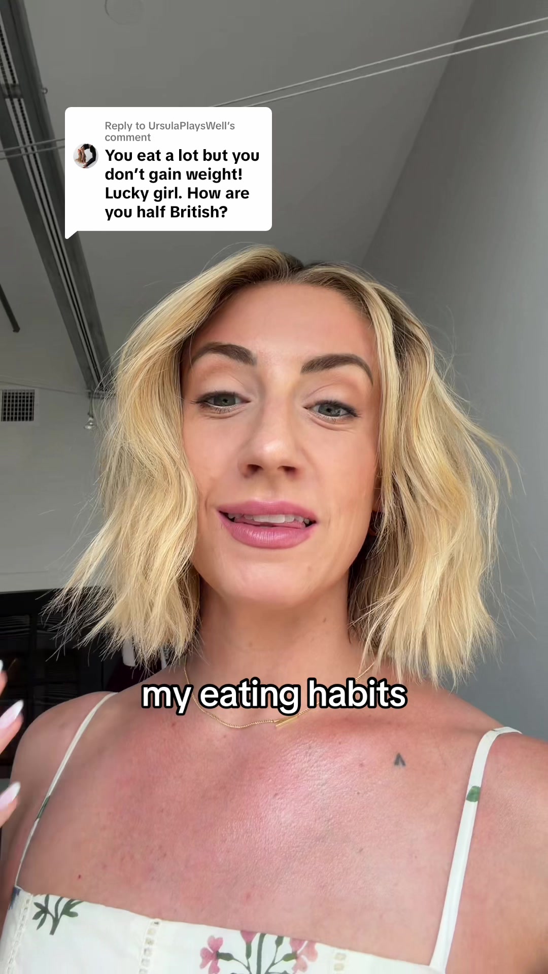 @Alexa Curtis