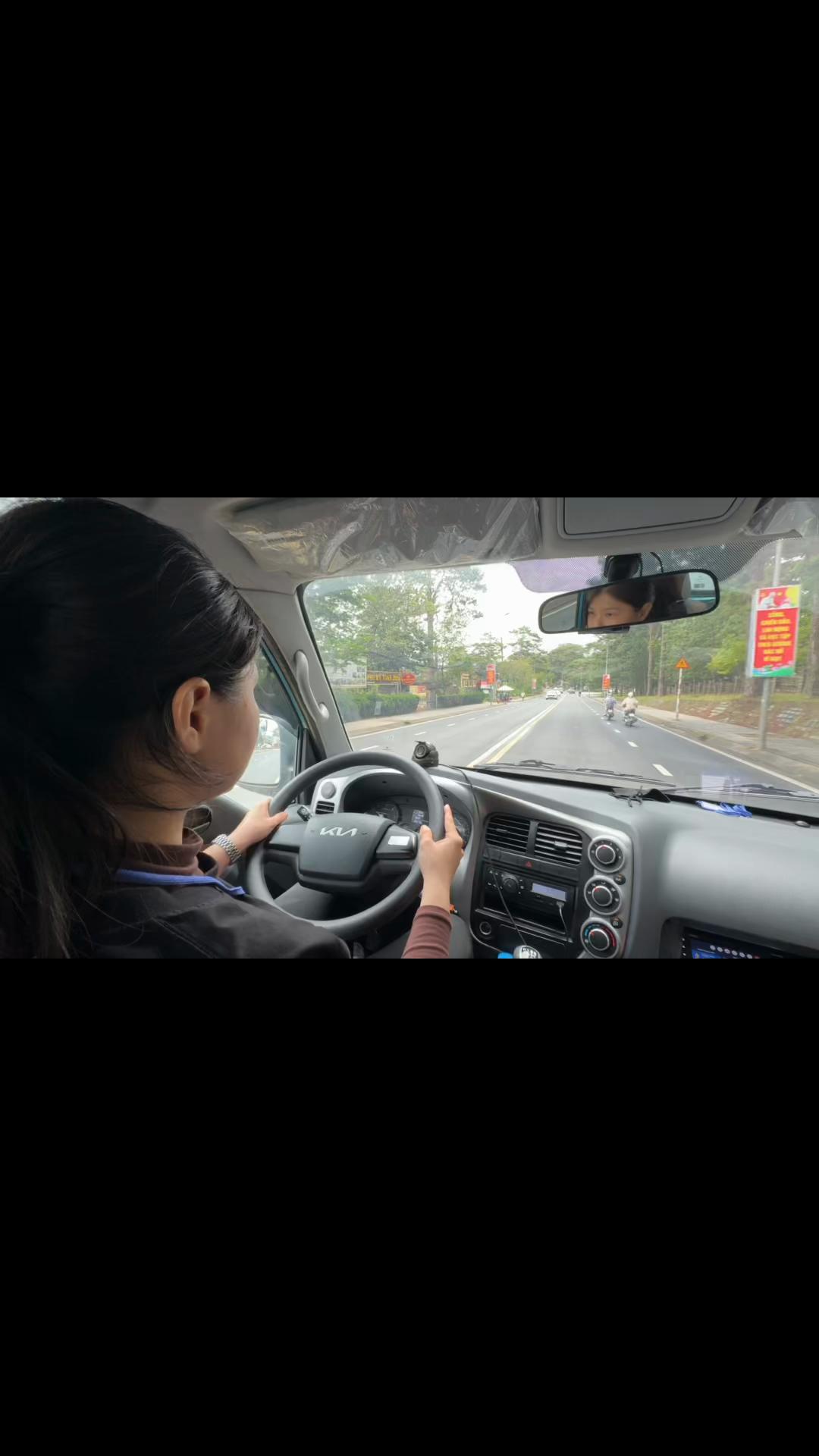 @Anh Thành Dạy Lái
