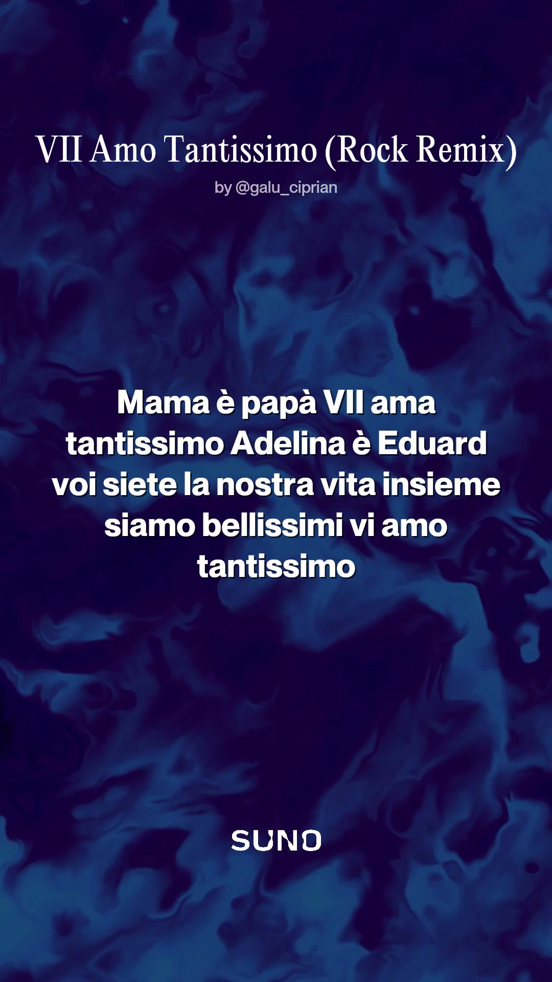 @Ciprian Galu