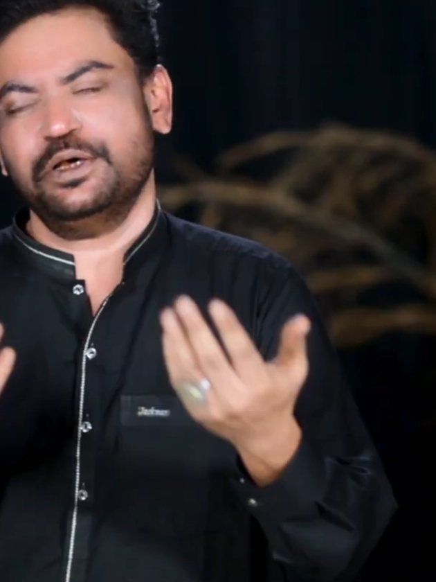 @Hum hain Azadar