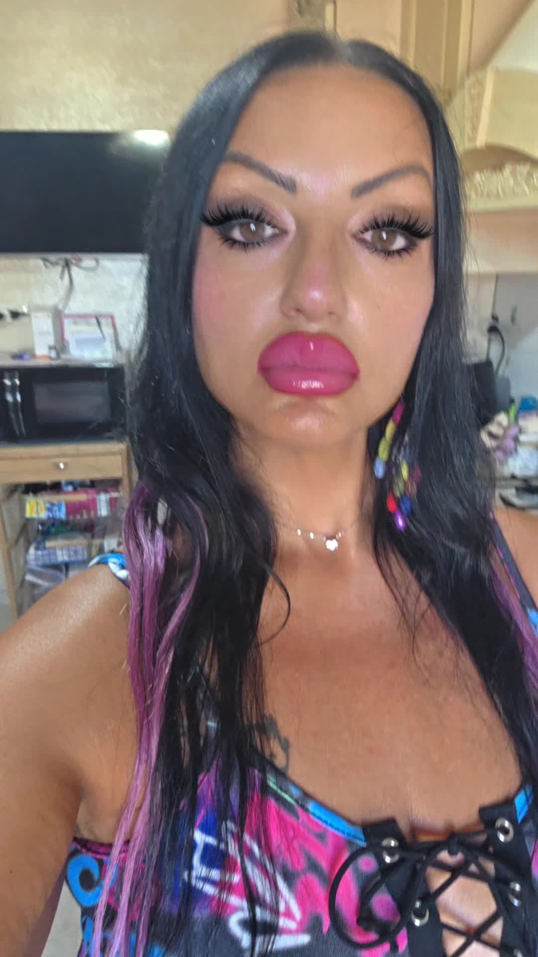 @Mary Scialó