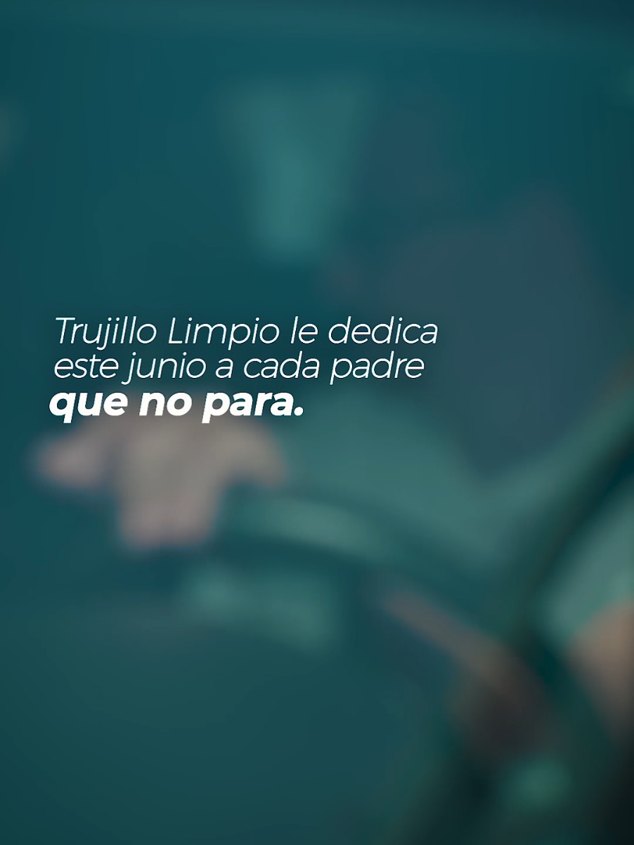 @Trujillo Limpio