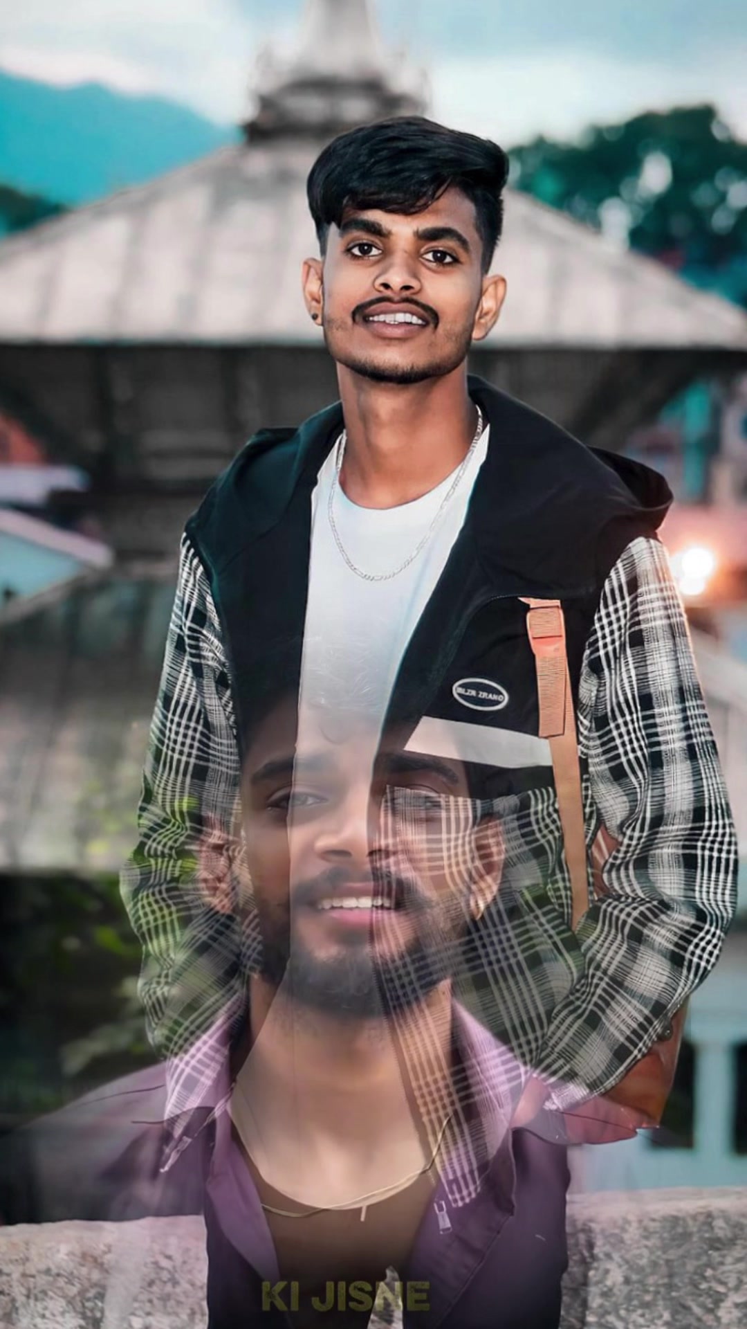 @krishna_rajak ” 🇴🇲
