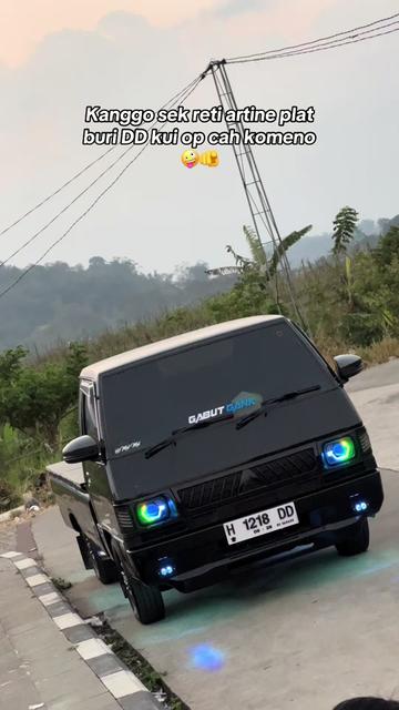 @Pickup_cinta🥰