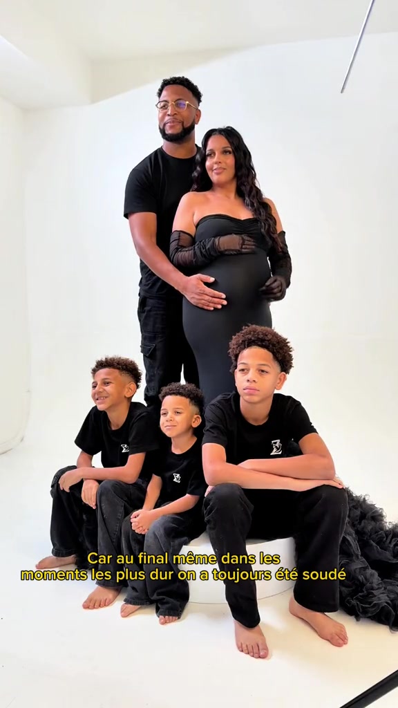 @Nacima_Family 🖤