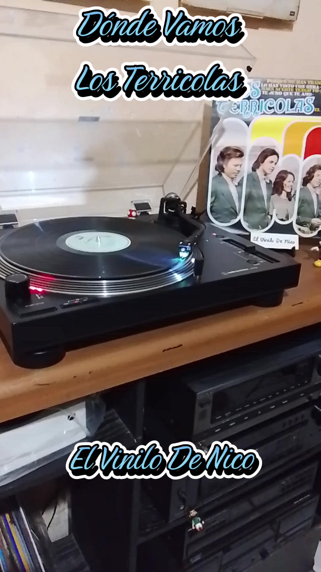@El Vinilo De Nico 📀