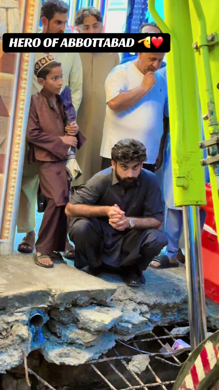@ABBOTTABADAIN KING 👑&hearts;️