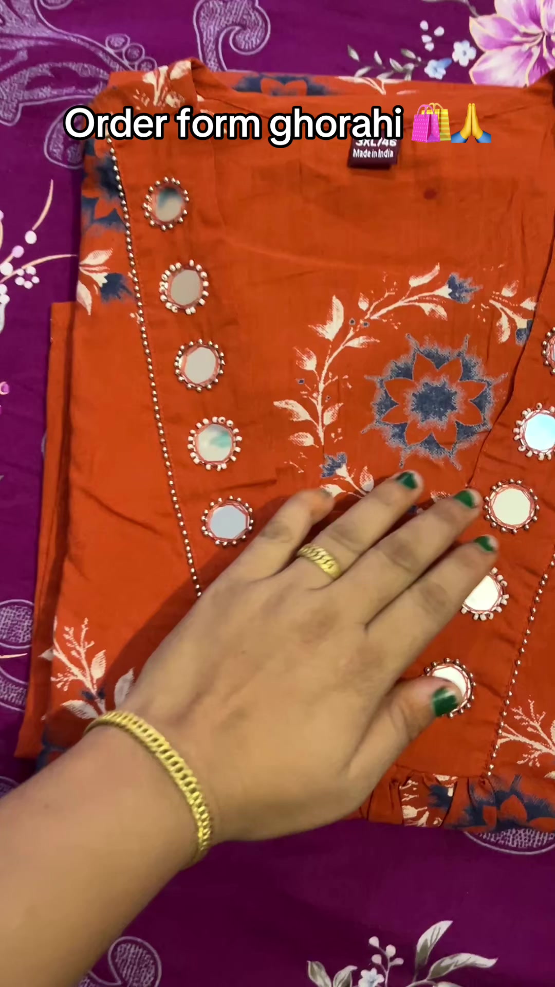 @Laxmi Collection🛍️🛍️