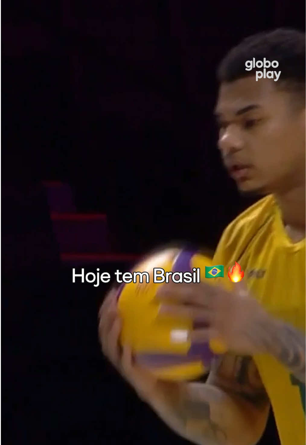 @Globoplay