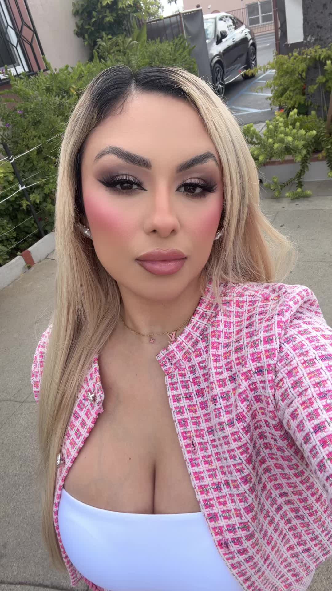 @Priscilla Morales