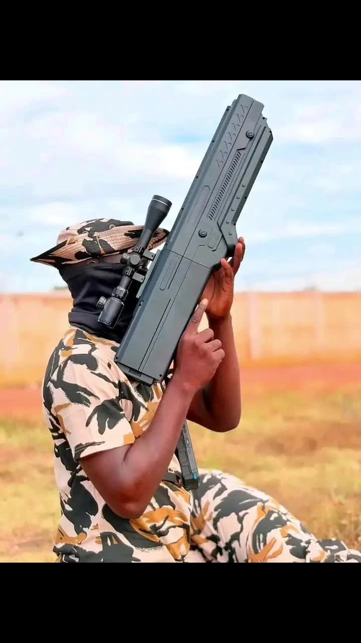 @Alpha 1 kaziba 🔥