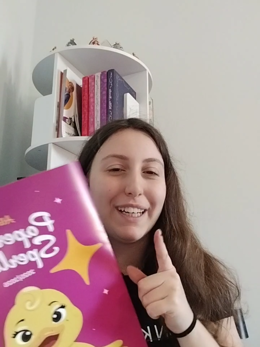 @teresa | booktok