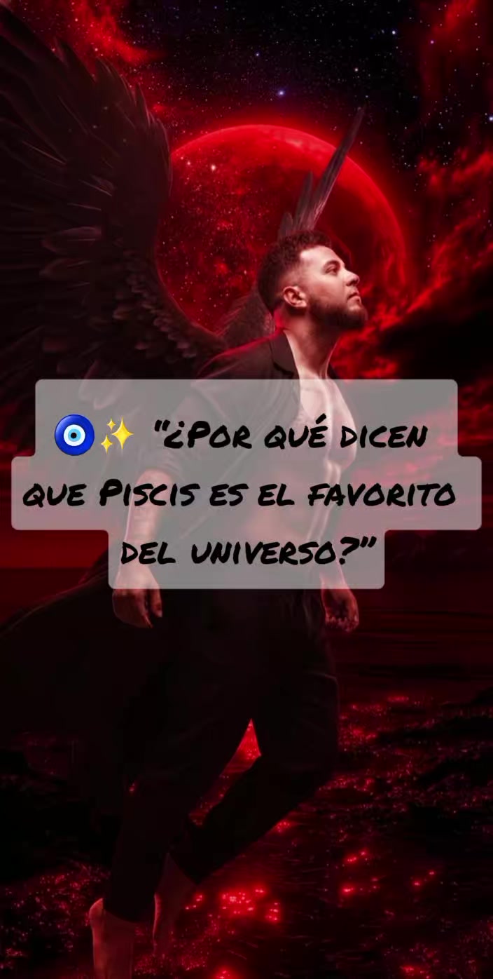 @ERICK SAGE | PISCIS ♓️