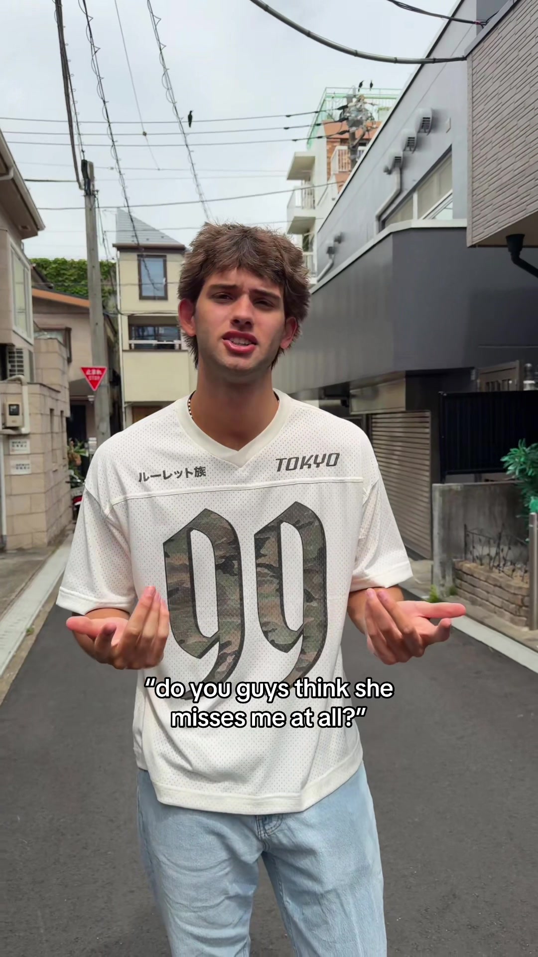 @jesse tierney