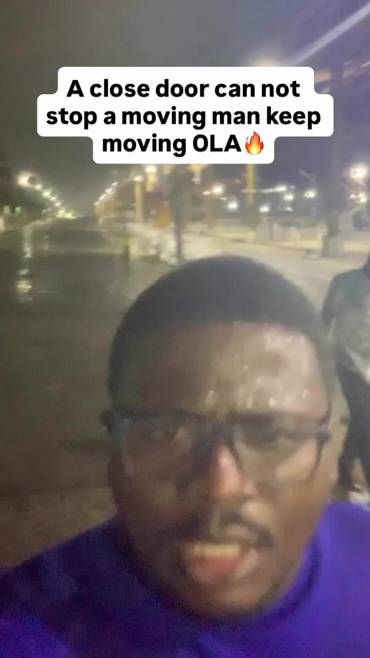@Olaniyi isaac