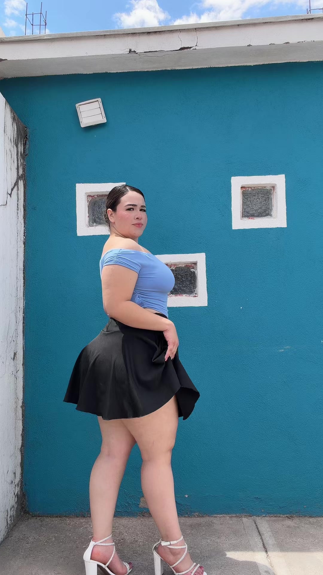 @La Vaquerita 🐎