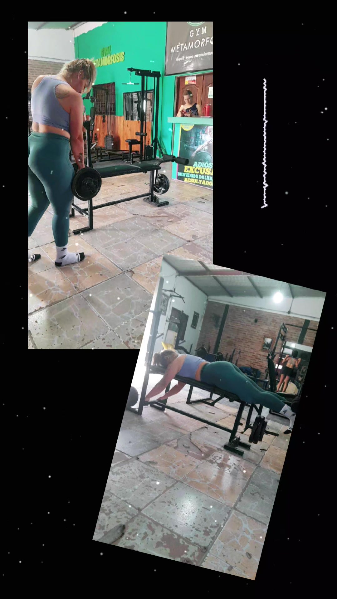 @Valeria Ramirez3398